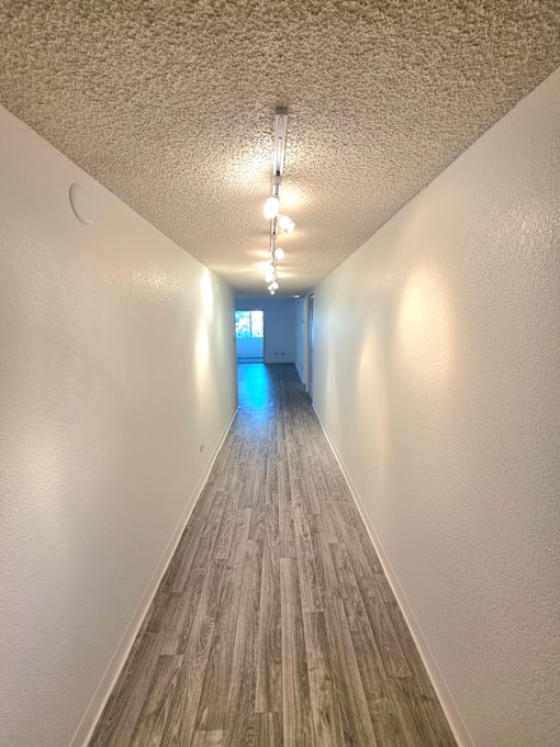 Welcome to The Van Buren Apartments