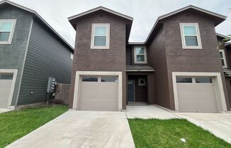 6514 Marcel Way #104, San Antonio, TX. 78233