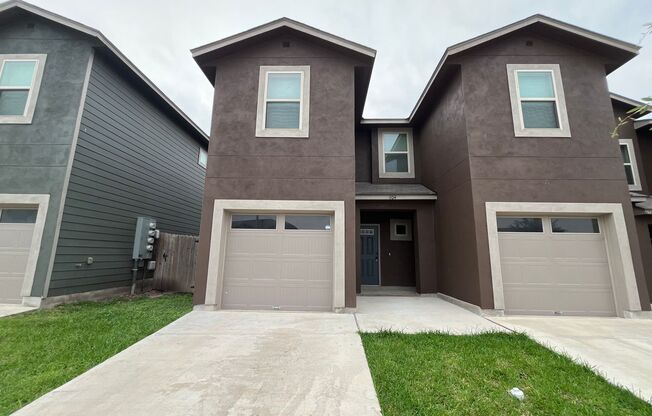 6514 Marcel Way #104, San Antonio, TX. 78233