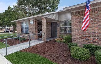 Locale at Orange City (formally Whispering Oaks)