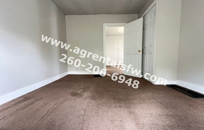 2 beds, 1 bath, $995