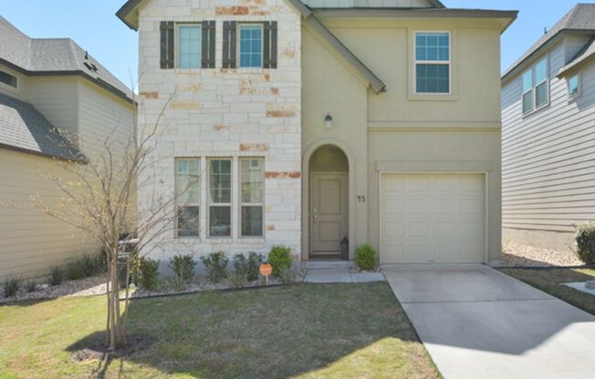 13501 Metric Blvd #43, Austin, Texas 78727