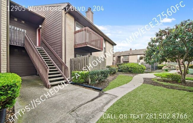 12905 WOODFOREST BLVD