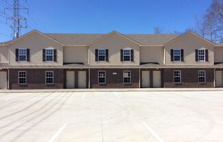 Chalet Village Townhomes (Amy)