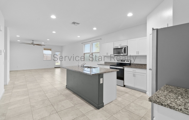8297 W CLEMENTE WAY