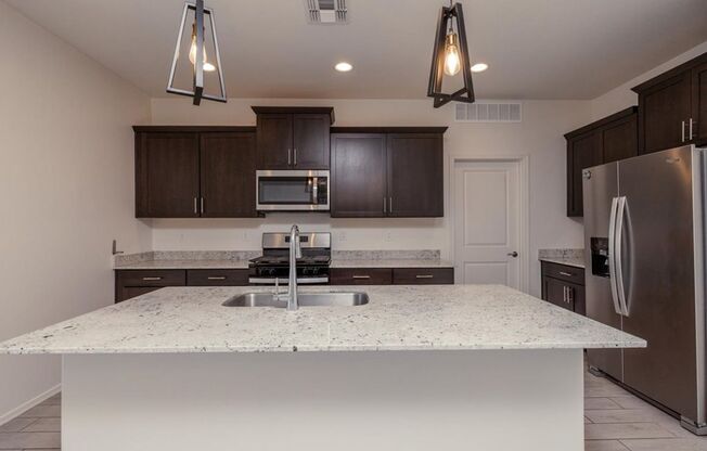 4 Bedroom 2.5 Bathroom