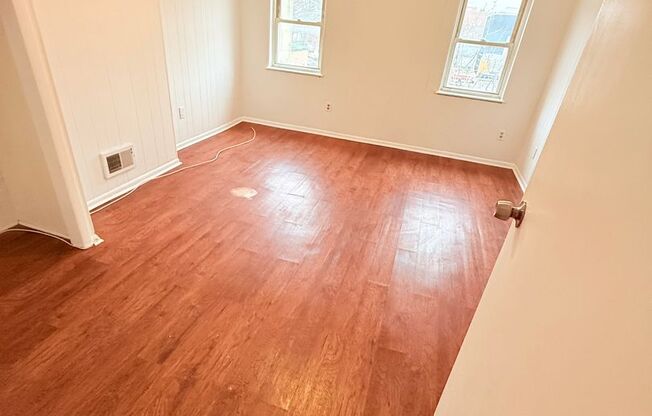 4BR / 2BA Home – Charles Village – $2,600/mo