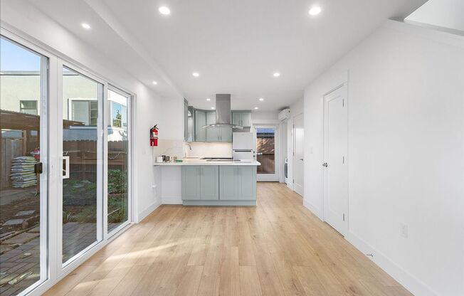 1012 #A Broadway - 2 Bedroom | 2 Bath | ADU