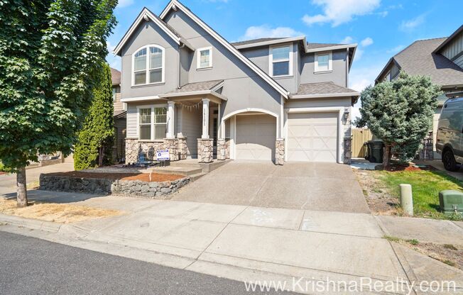 Stunning 4 BD* 2.5 BA* Single Family Home Located In Bethany Terrace Meadows Community!  *Excellent Location!* A+ Schools!