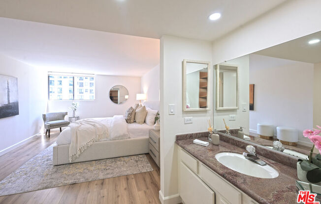 2 beds, 2 baths, 1,340 sqft, $4,295, Unit 414