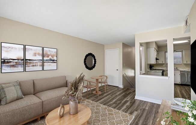 Parkville Place Apartments
