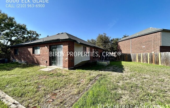 Partner-provided property photo