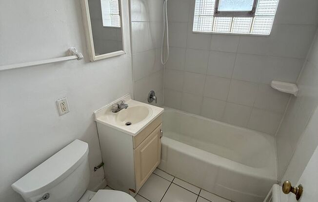 1 bed, 1 bath, 525 sqft, $895, Unit #207