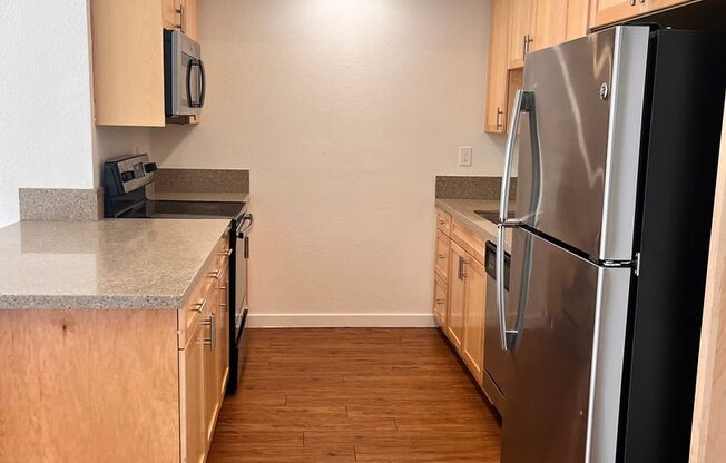 SC - Valley View Terrace