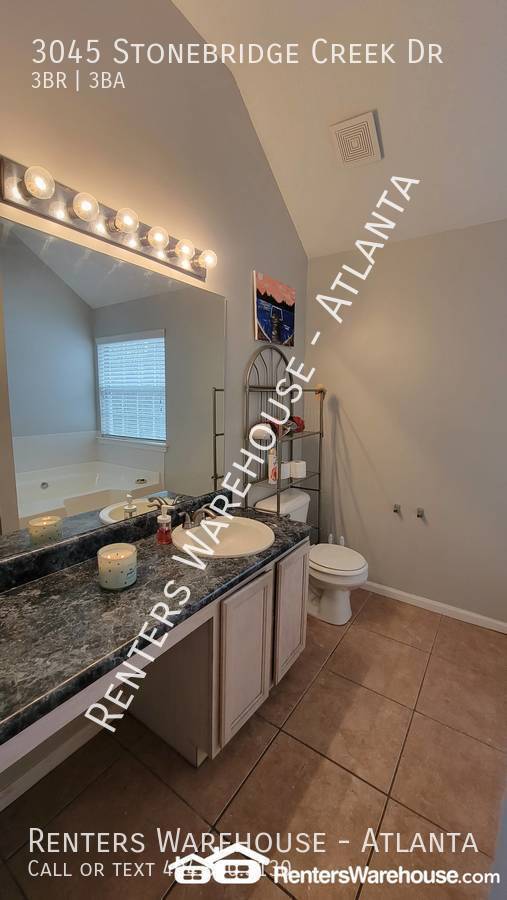 3045 STONEBRIDGE CRK DR