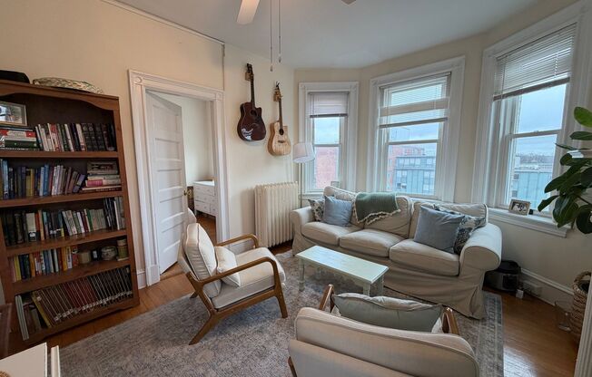 1 bed, 1 bath, 500 sqft, $2,500, Unit 51