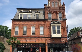 636-642 South Avenue