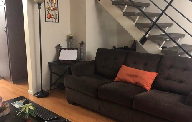 APT SAN MARCOS