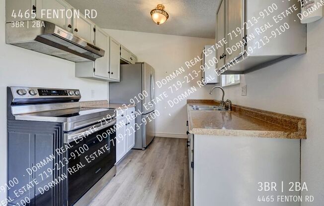 4465 FENTON RD