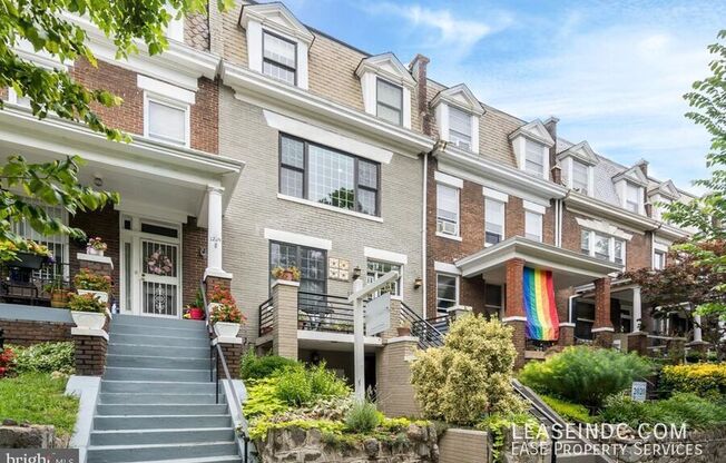 1207 Columbia Rd NW