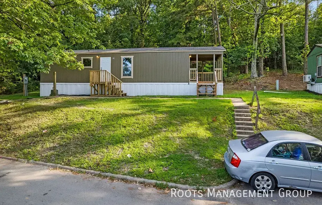 Partner-provided property photo