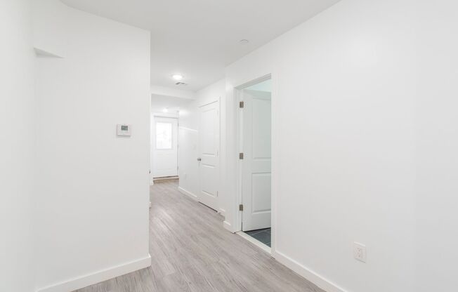 Modern & Renovated Apartments