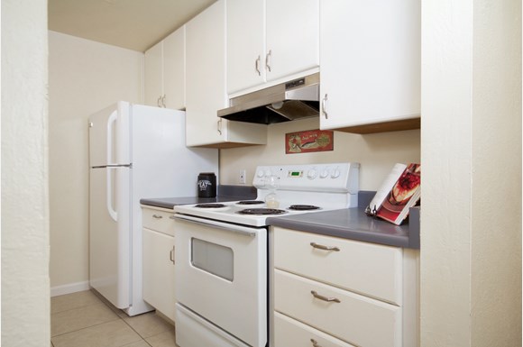 300 - 330 Parker Avenue in Rodeo