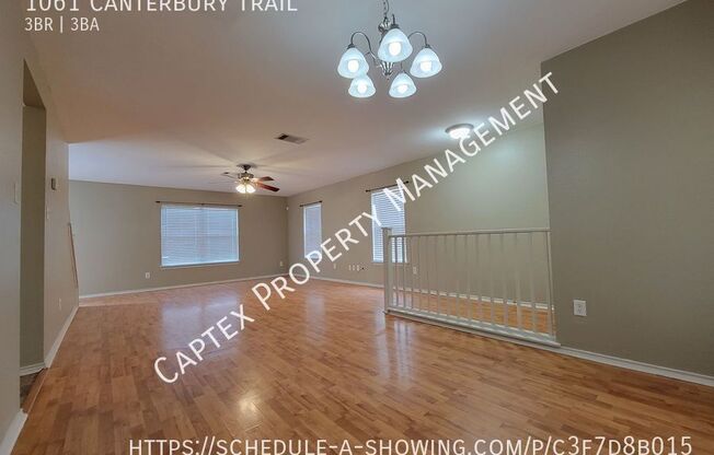 1061 CANTERBURY TRL