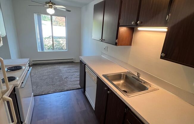 Heather Apartments