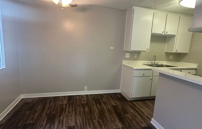 1 bed, 1 bath, 602 sqft, $2,095, Unit 24
