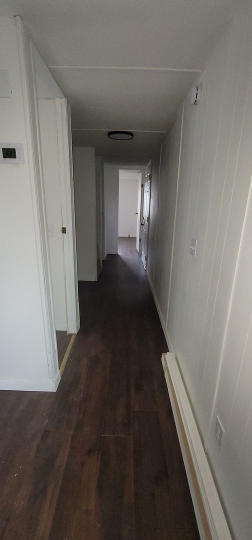 Badger Mobile Home Park