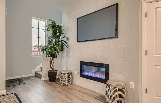 Embrace urban living in Highlands Ranch, CO with a new home at Verona.