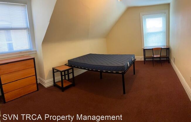 Pitt University Off Campus Housing