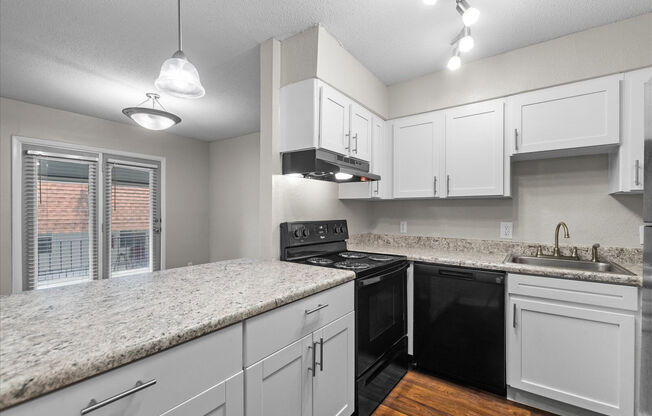 Riverside North Apartment Homes