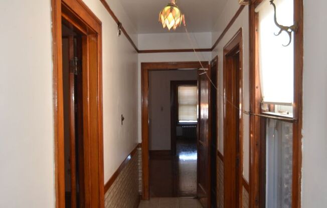 3352 3354 S. Lituanica - BRIDGEPORT