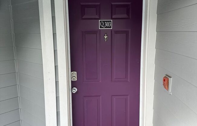 Nice 2 bed / 1 bath Condo in Bothell!