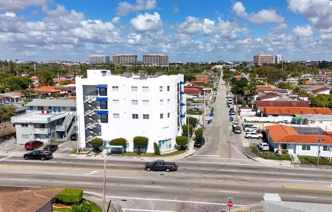 6001 W Flagler St Apt 503