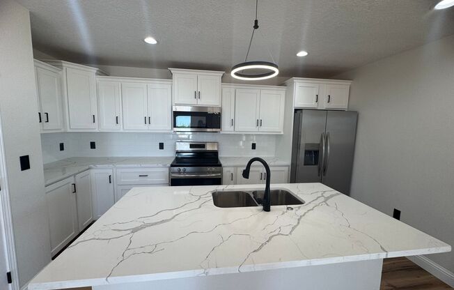 108 Chisum Dr.
