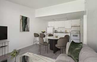 Tanglewood Apartment Homes