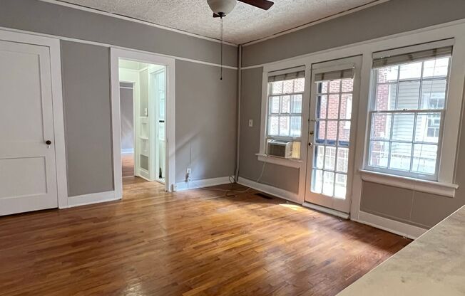 1 bed, 1 bath, 750 sqft, $1,750, Unit 873-7