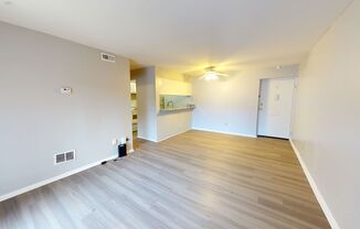 1 bed, 1 bath, 605 sqft, $875, Unit 2971 32