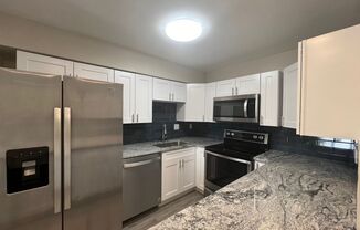 Spacious 2-Bed, 2-Bath Condo in Desirable Village East Neighborhood