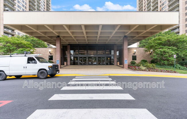 5505 Seminary Rd Apt 2310N
