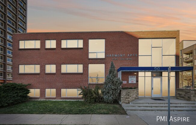 Partner-provided property photo