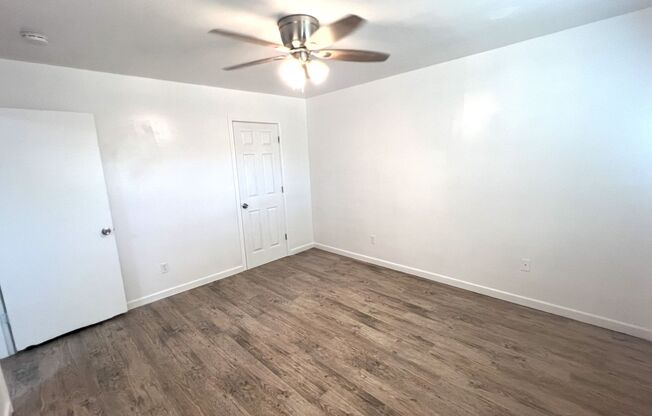 3 beds, 1 bath, 1,025 sqft, $900, Unit A