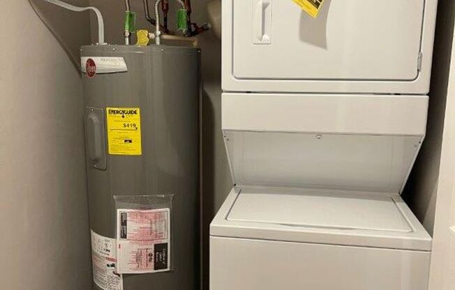 500 off your move in before June 1st !  55+ Community!  All appliances and lawn care  included!