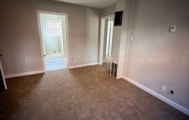 1443 Clark Avenue Apt B