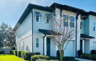 Live in Style – Exclusive 3BR/2.5BA at The Enclaves at Festival!