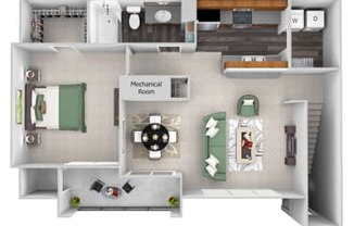 Partner-provided photo for $1567 unit