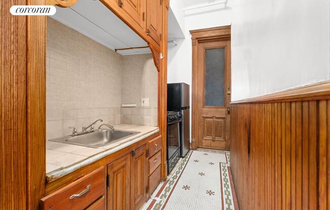Studio, 1 bath, $2,750, Unit 2